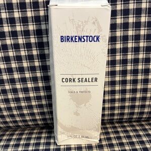 Birkenstock Cork Sealer
